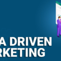 Data Driven Digital Marketing Services